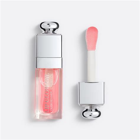 dior lip glow arenal|Dior lip gloss.